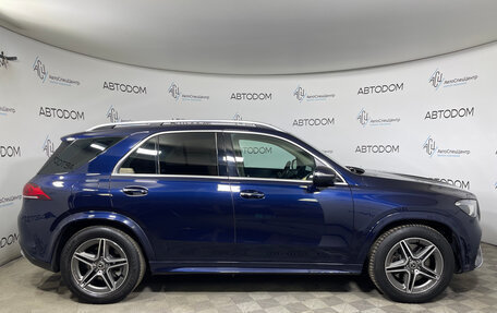 Mercedes-Benz GLE, 2020 год, 5 740 000 рублей, 6 фотография