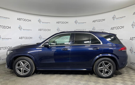 Mercedes-Benz GLE, 2020 год, 5 740 000 рублей, 5 фотография