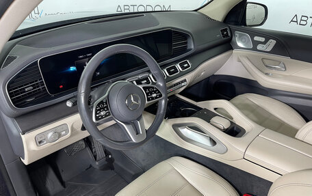 Mercedes-Benz GLE, 2020 год, 5 740 000 рублей, 7 фотография