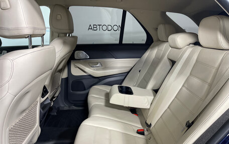 Mercedes-Benz GLE, 2020 год, 5 740 000 рублей, 8 фотография