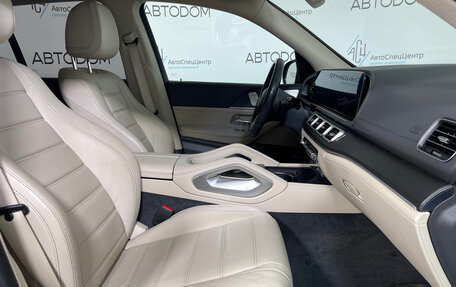 Mercedes-Benz GLE, 2020 год, 5 740 000 рублей, 9 фотография