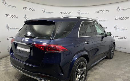 Mercedes-Benz GLE, 2020 год, 5 740 000 рублей, 3 фотография