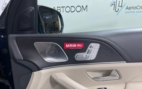 Mercedes-Benz GLE, 2020 год, 5 740 000 рублей, 11 фотография