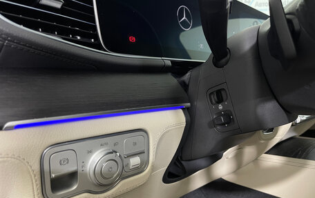 Mercedes-Benz GLE, 2020 год, 5 740 000 рублей, 15 фотография