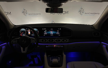 Mercedes-Benz GLE, 2020 год, 5 740 000 рублей, 18 фотография