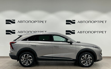 Haval F7, 2024 год, 3 299 000 рублей, 8 фотография