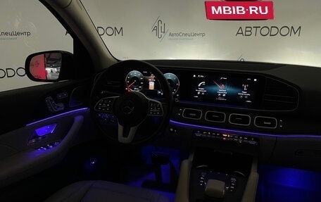 Mercedes-Benz GLE, 2020 год, 5 740 000 рублей, 17 фотография