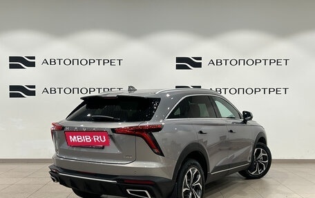 Haval F7, 2024 год, 3 299 000 рублей, 7 фотография