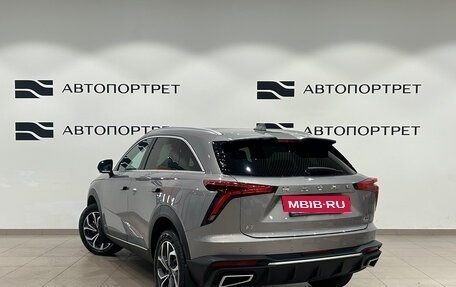 Haval F7, 2024 год, 3 299 000 рублей, 5 фотография