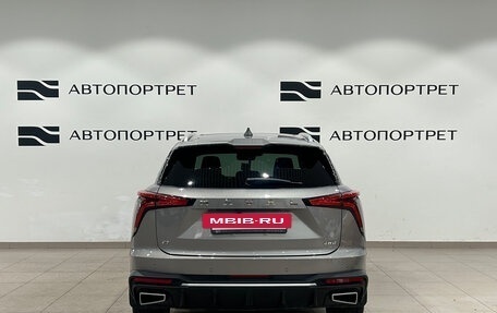 Haval F7, 2024 год, 3 299 000 рублей, 6 фотография