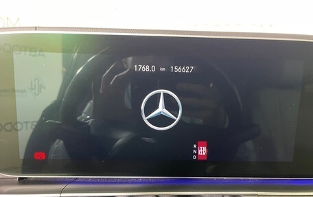 Mercedes-Benz GLE, 2020 год, 5 740 000 рублей, 16 фотография