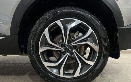 Haval F7, 2024 год, 3 299 000 рублей, 11 фотография