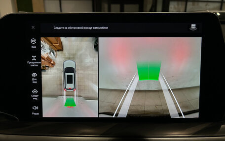 Haval F7, 2024 год, 3 299 000 рублей, 19 фотография