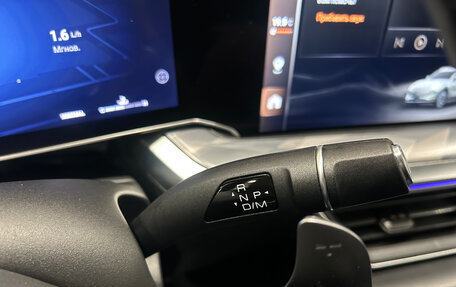 Haval F7, 2024 год, 3 299 000 рублей, 20 фотография