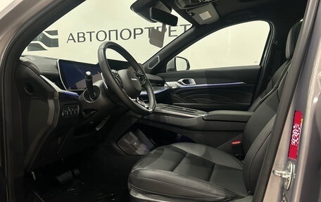 Haval F7, 2024 год, 3 299 000 рублей, 15 фотография