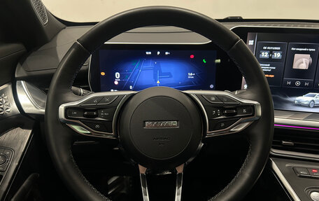 Haval F7, 2024 год, 3 299 000 рублей, 21 фотография