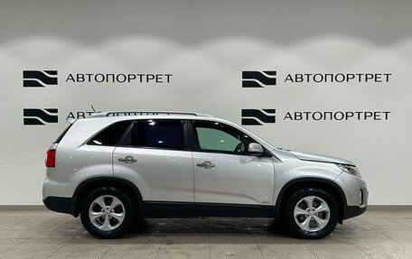 KIA Sorento II рестайлинг, 2014 год, 1 599 000 рублей, 8 фотография