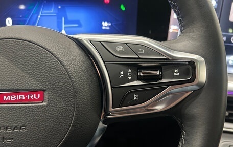 Haval F7, 2024 год, 3 299 000 рублей, 23 фотография