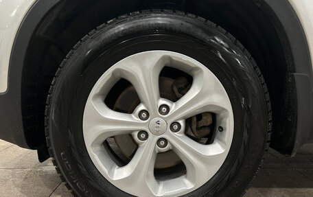 KIA Sorento II рестайлинг, 2014 год, 1 599 000 рублей, 11 фотография