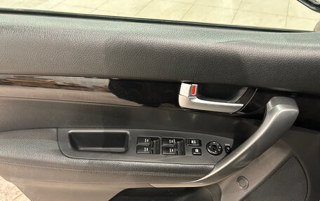 KIA Sorento II рестайлинг, 2014 год, 1 599 000 рублей, 16 фотография