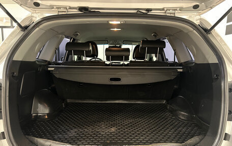 KIA Sorento II рестайлинг, 2014 год, 1 599 000 рублей, 12 фотография