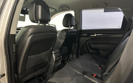 KIA Sorento II рестайлинг, 2014 год, 1 599 000 рублей, 13 фотография