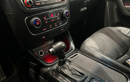 KIA Sorento II рестайлинг, 2014 год, 1 599 000 рублей, 20 фотография