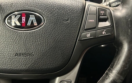 KIA Sorento II рестайлинг, 2014 год, 1 599 000 рублей, 23 фотография