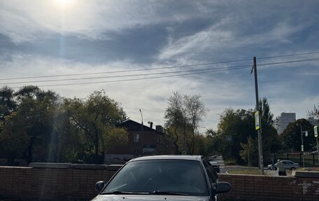 KIA Spectra II (LD), 2006 год, 370 000 рублей, 1 фотография