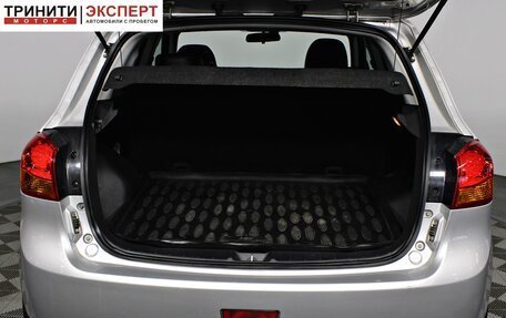 Mitsubishi ASX I рестайлинг, 2014 год, 1 097 000 рублей, 16 фотография