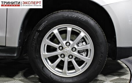 Mitsubishi ASX I рестайлинг, 2014 год, 1 097 000 рублей, 18 фотография