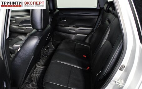 Mitsubishi ASX I рестайлинг, 2014 год, 1 097 000 рублей, 15 фотография