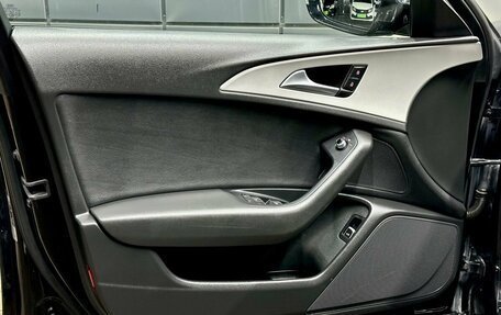 Audi A6, 2015 год, 1 909 000 рублей, 9 фотография