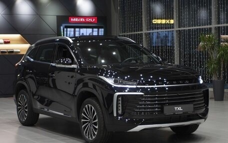 CheryExeed TXL, 2024 год, 4 200 000 рублей, 1 фотография