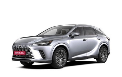 Lexus RX IV рестайлинг, 2025 год, 7 999 000 рублей, 1 фотография