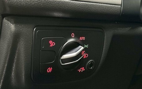 Audi A6, 2015 год, 1 909 000 рублей, 13 фотография