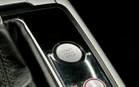 Audi A6, 2015 год, 1 909 000 рублей, 23 фотография