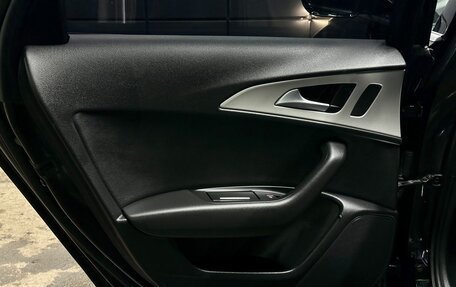 Audi A6, 2015 год, 1 909 000 рублей, 25 фотография