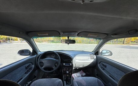 KIA Spectra II (LD), 2006 год, 370 000 рублей, 10 фотография