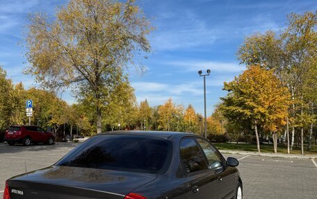 KIA Spectra II (LD), 2006 год, 370 000 рублей, 7 фотография