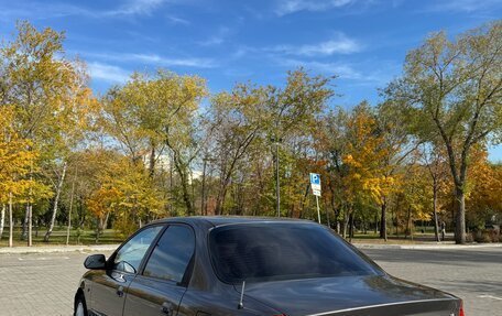 KIA Spectra II (LD), 2006 год, 370 000 рублей, 5 фотография