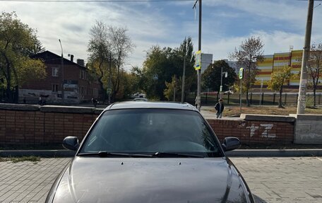 KIA Spectra II (LD), 2006 год, 370 000 рублей, 3 фотография