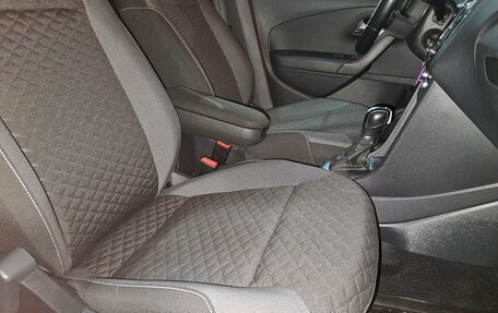 Volkswagen Polo VI (EU Market), 2018 год, 1 180 000 рублей, 10 фотография