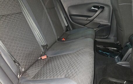 Volkswagen Polo VI (EU Market), 2018 год, 1 180 000 рублей, 11 фотография