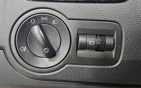 Volkswagen Polo VI (EU Market), 2018 год, 1 180 000 рублей, 15 фотография