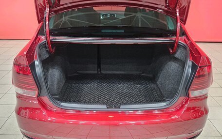 Volkswagen Polo VI (EU Market), 2018 год, 1 180 000 рублей, 17 фотография