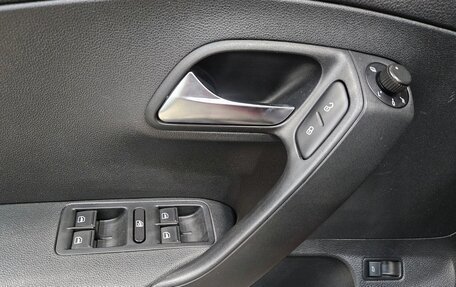 Volkswagen Polo VI (EU Market), 2018 год, 1 180 000 рублей, 16 фотография