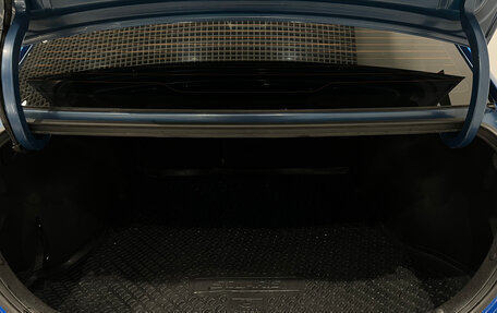 Hyundai Solaris II рестайлинг, 2017 год, 1 049 000 рублей, 10 фотография