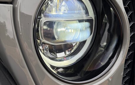 Jeep Wrangler, 2020 год, 5 500 000 рублей, 15 фотография