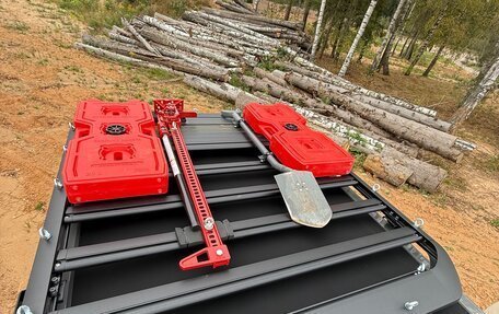 Jeep Wrangler, 2020 год, 5 500 000 рублей, 16 фотография